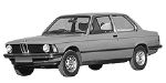 BMW E21 P2108 Fault Code