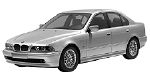 BMW E39 P2108 Fault Code