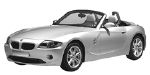 BMW E85 P2108 Fault Code
